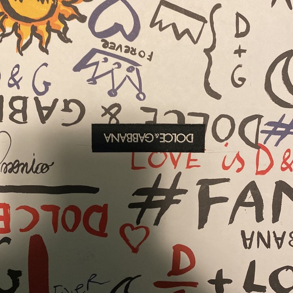 dolce and Gabbana shoes - Picture 10 of 11